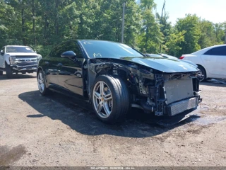 PORSCHE PORSCHE PANAMERA 4