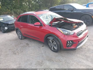 KIA KIA NIRO LXS