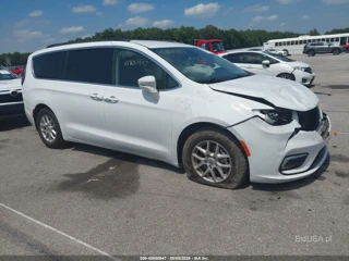 CHRYSLER CHRYSLER PACIFICA TOURING L