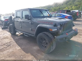 JEEP JEEP GLADIATOR MOJAVE 4X4
