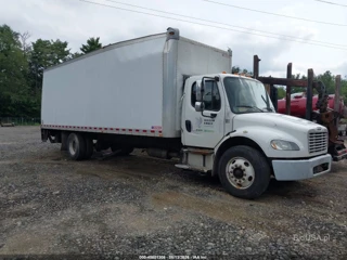 FREIGHTLINER FREIGHTLINER M2 106 MEDIUM DUTY