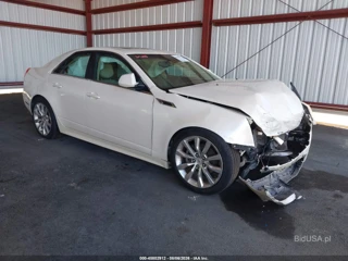 CADILLAC CADILLAC CTS PREMIUM