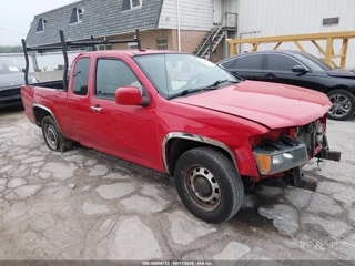 CHEVROLET CHEVROLET COLORADO WORK TRUCK