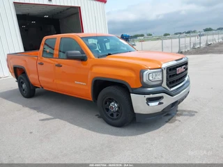 GMC SIERRA 1500
