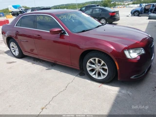CHRYSLER CHRYSLER 300 ANNIVERSARY EDITION