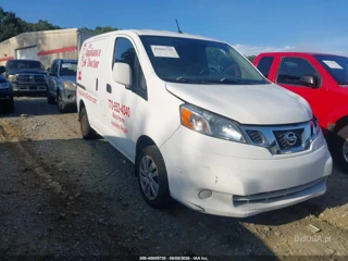 NISSAN NISSAN NV200 SV