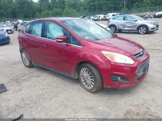 FORD FORD C-MAX HYBRID SEL