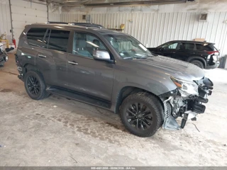 LEXUS LEXUS GX 460 PREMIUM