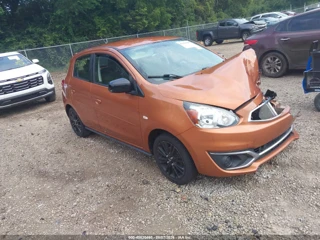 MITSUBISHI MITSUBISHI MIRAGE LE