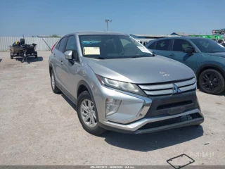 MITSUBISHI MITSUBISHI ECLIPSE CROSS ES