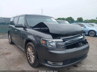 FORD FORD FLEX SEL