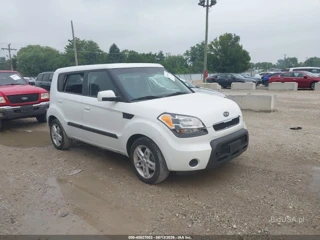 KIA KIA SOUL +