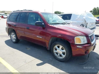 GMC ENVOY SLE