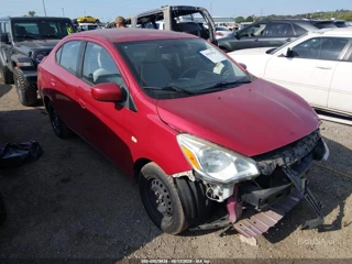 MITSUBISHI MITSUBISHI MIRAGE G4 ES