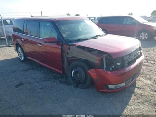 FORD FORD FLEX LIMITED