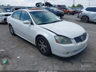 NISSAN NISSAN ALTIMA 2.5 S