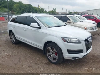 AUDI AUDI Q7 3.0 TDI PREMIUM