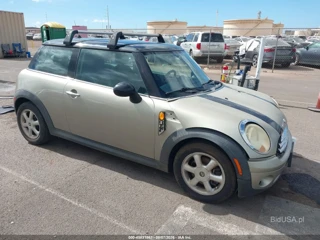 MINI MINI COOPER