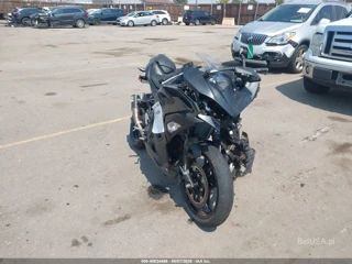 KAWASAKI KAWASAKI EX500 H