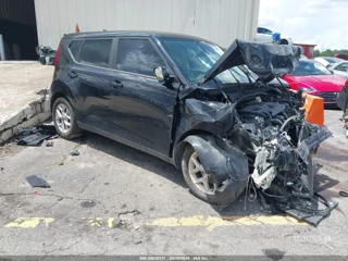 KIA KIA SOUL S