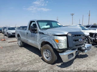 FORD FORD F-250 XL