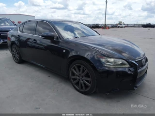 LEXUS LEXUS GS 350