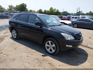 LEXUS LEXUS RX 330