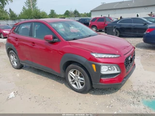 HYUNDAI HYUNDAI KONA SE