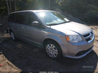 DODGE DODGE GRAND CARAVAN AMERICAN VALUE PKG/SE/SE PLUS