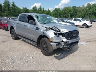 FORD FORD RANGER XLT