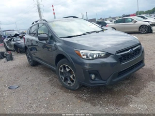 SUBARU SUBARU CROSSTREK PREMIUM