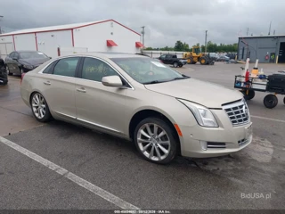 CADILLAC CADILLAC XTS LUXURY