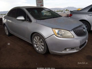 BUICK BUICK VERANO