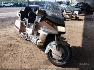 HONDA HONDA GL1500