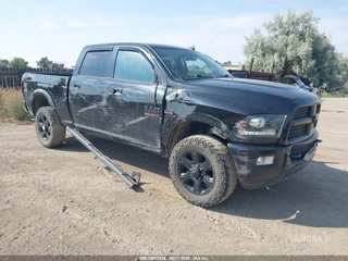 RAM RAM 2500 LARAMIE