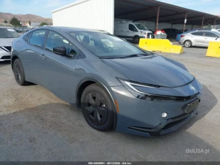 TOYOTA TOYOTA PRIUS LE AWD-E