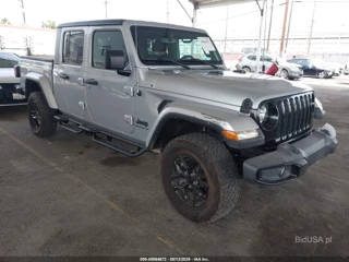 JEEP JEEP GLADIATOR ALTITUDE 4X4