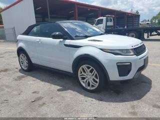 LAND ROVER LAND ROVER RANGE ROVER EVOQUE HSE DYNAMIC