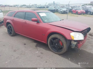 DODGE DODGE MAGNUM RT