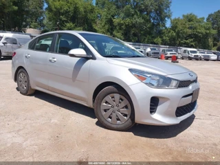 KIA KIA RIO LX