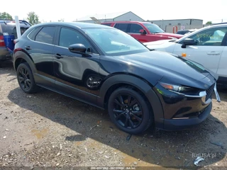 MAZDA MAZDA CX-30 2.5 S SELECT SPORT