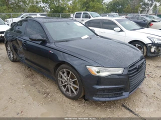 AUDI AUDI A6 3.0T PREMIUM/3.0T SPORT