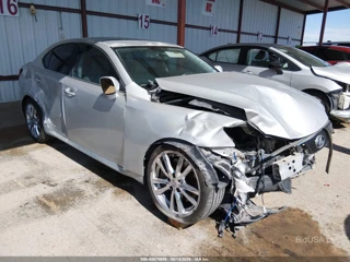 LEXUS LEXUS IS 350