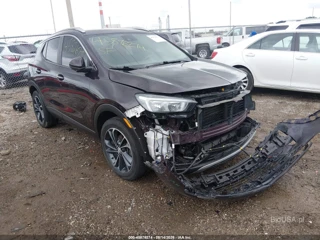 BUICK BUICK ENCORE GX FWD SELECT