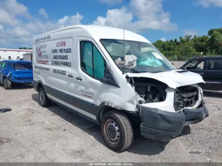 FORD FORD TRANSIT-250