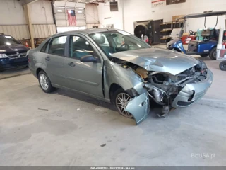 FORD FORD FOCUS ZX4