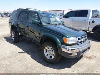 TOYOTA TOYOTA 4RUNNER SR5 V6
