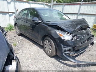 KIA KIA RIO LX