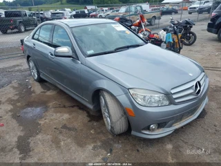 MERCEDES-BENZ MERCEDES-BENZ C 300 LUXURY 4MATIC/SPORT 4MATIC