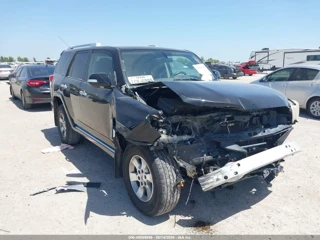 TOYOTA TOYOTA 4RUNNER SR5